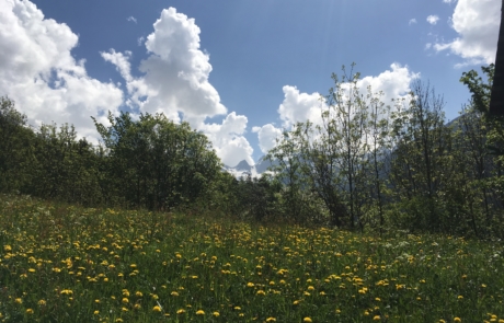 Kaunertal Tirol