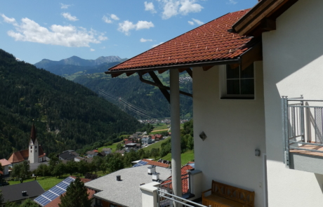 Haus Aifnerspitze - Tirol nabij Fiss Ladis Serfaus